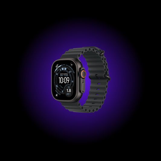 Apple Watch Ultra 3